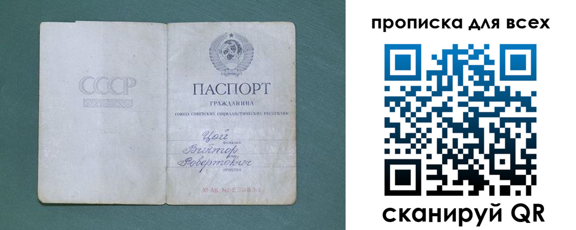 временная регистрация недорого в Скопине